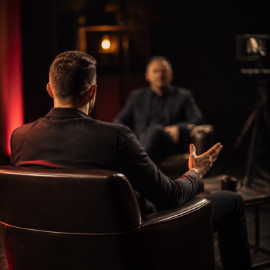 Founder / Host Interviews