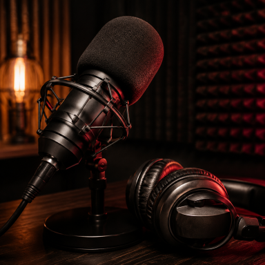 Podcast Appearances
